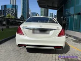 Mercedes-Benz S400 – 2015  | NO- Accident & Paint